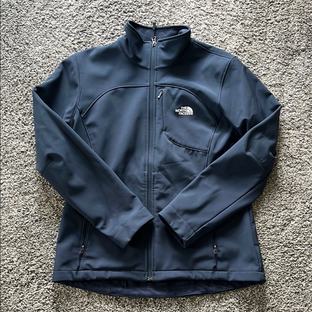 North Face Apex Bionic Jacket